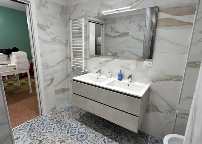 San Peter Vale House דירה *