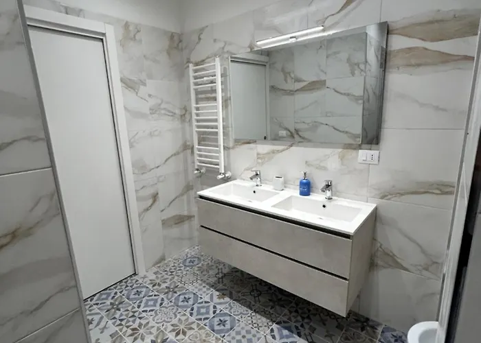 דירה San Peter Vale House