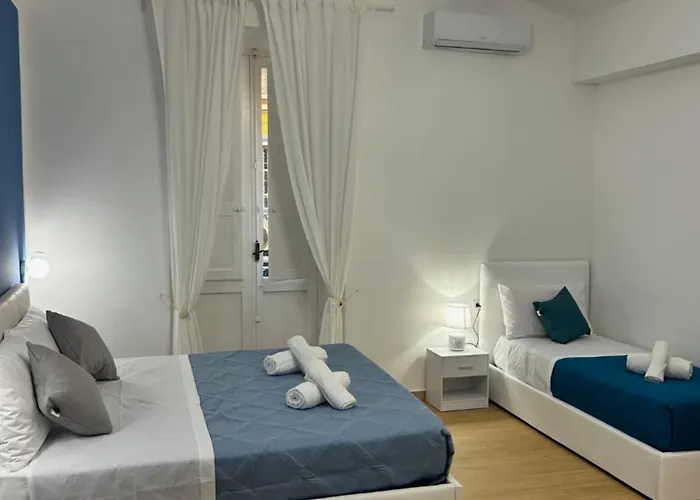דירה San Peter Vale House *