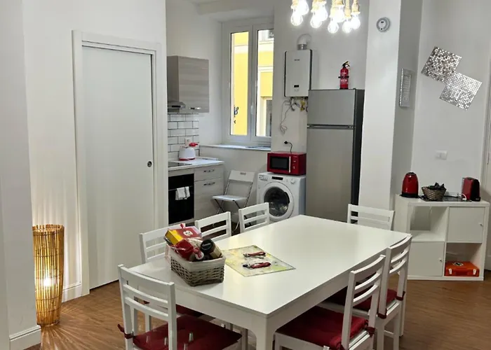 דירה San Peter Vale House