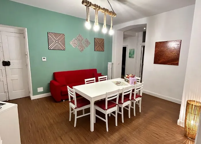 San Peter Vale House * רומא
